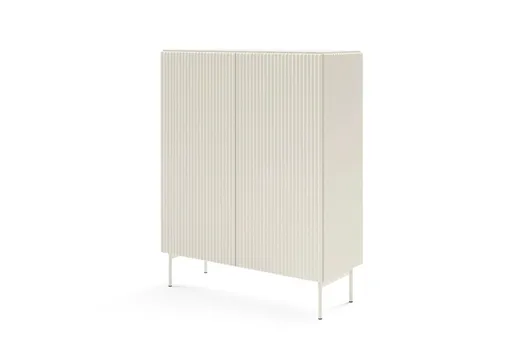 ArtLas Komoda POLY 2D | cashmere