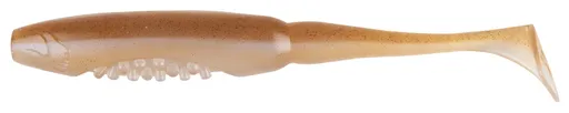 Fox rage gumová nástraha scent shad natural wakasagi - 7 cm
