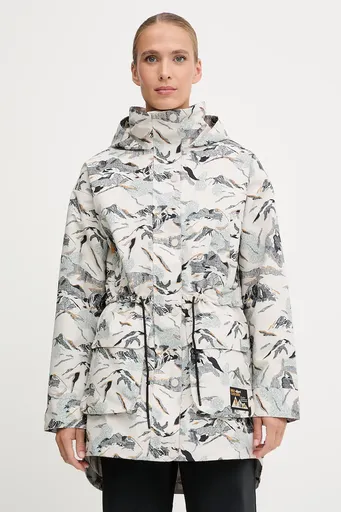 Bunda Columbia High Cascades Interchang