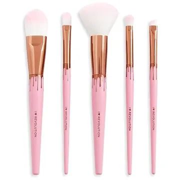 I HEART REVOLUTION Chocolate 5 ks (5057566157988)