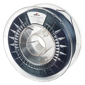 Spectrum Filament Premium PET-G Glitter 1000g, stardust blue