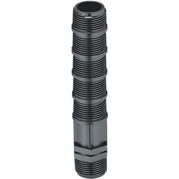 Gardena Predlžovacia rúrka 3/4 × vonkajší závit 3/4 (2743-20)