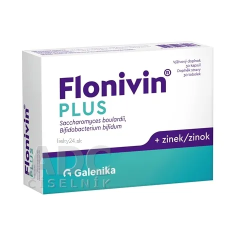 Flonivin PLUS - Galenika