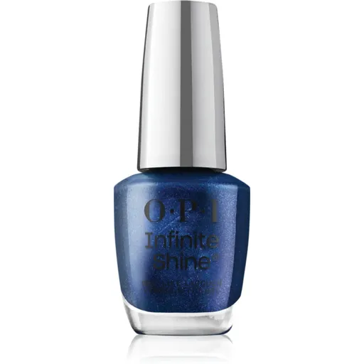 OPI Infinite Shine Silk lak na nechty s gélovým efektom Awe Night Long 15 ml