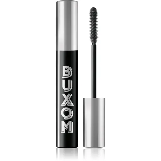 Buxom LASH MASCARA WATERPROOF VOLUMIZING vodeodolná riasenka pre objem 10 ml