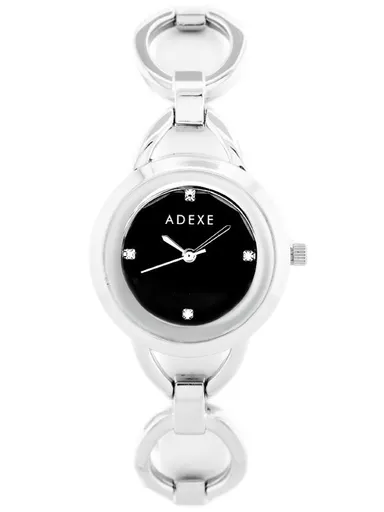 Dámske hodinky  ADEXE ADX-1217B-3A  (zx617c)