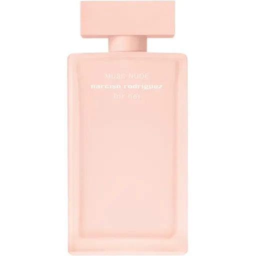 narciso rodriguez for her MUSC NUDE parfumovaná voda pre ženy 100 ml