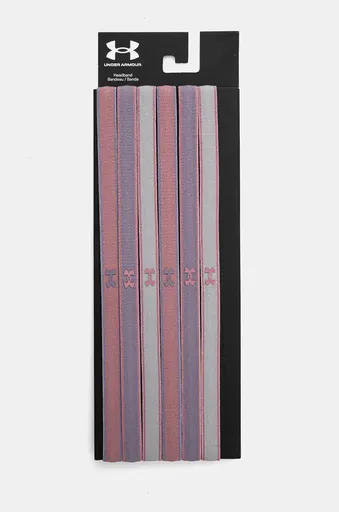 Čelenky Under Armour 6-pak