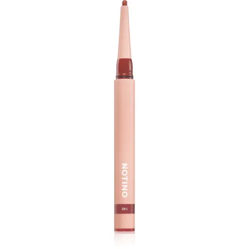Notino Lifeproof Lip Pencil dlhotrvajúca ceruzka na pery 140 Cozy 0.2 g