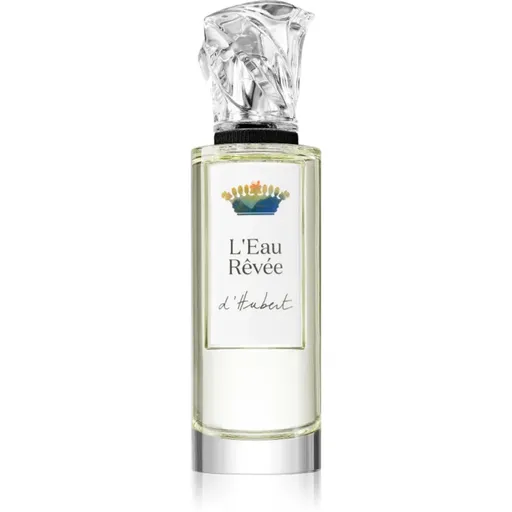 Sisley L'Eau Rêvée d'Hubert toaletná voda pre ženy 100 ml