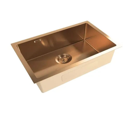 Drez SAT Aurum rose gold SATSINK6845BRGU