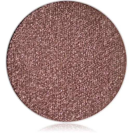 MAC Cosmetics Eye Shadow Glitter Pro Palette Refill Pan trblietavé očné tiene náhradná náplň odtieň Dreamy Beams 1 g