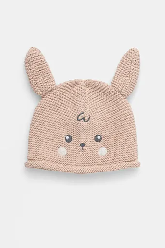 Čiapka pre bábätká United Colors of Benetton