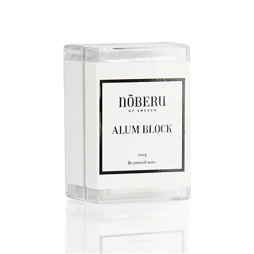 NOBERU Alum Block (7350092203739    )