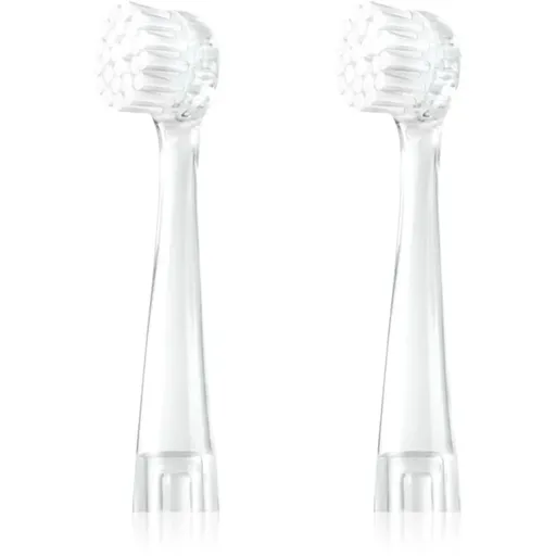 NENO Neno Denti náhradné hlavice na zubnú kefku 2 ks