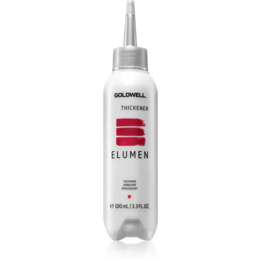 Goldwell Elumen Thickener zahusťujúci gél pri farbení vlasov 100 ml