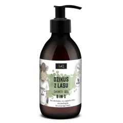 LaQ Wild Boar sprchový gél 300 ml