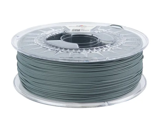 Spectrum 81001 filament, LW-PLA UltraFoam, 1.75mm, DARK GREY, 0.75kg