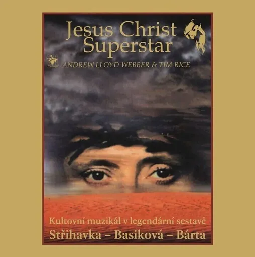 Soundtrack, Muzikál: Jesus Christ Superstar (remastered) CD, CD