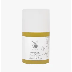 Mühle Organic Face Cream 50 ml