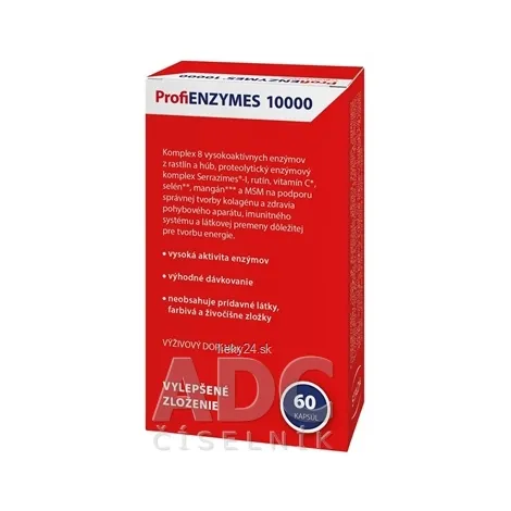 ProfiENZYMES 10000