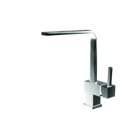 Alveus Laguna drezová batéria s otočným ramienkom chróm 1088536