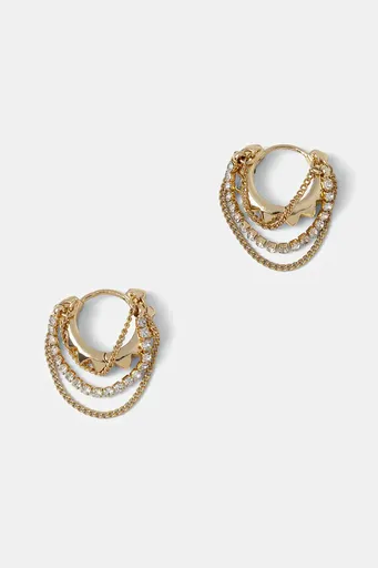 Náušnice AllSaints