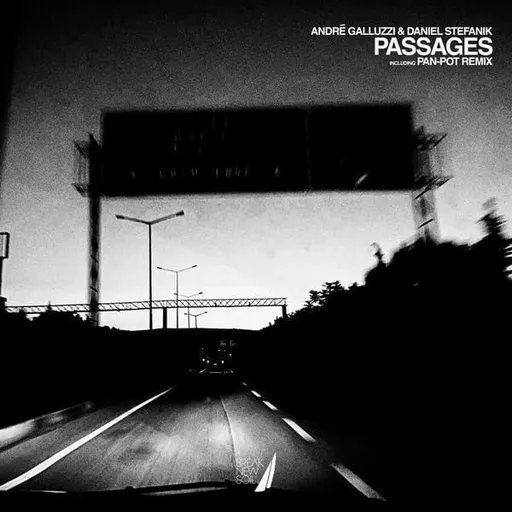 PASSAGES