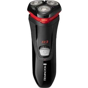 Remington R3000 R3 Style Series Rotary Shaver (41206560100)