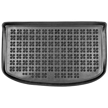 ACI KIA Soul 14 – gumová vložka čierna do kufra s protišmykovou úpravou (horné i spodné dno batožino (8334X03A)