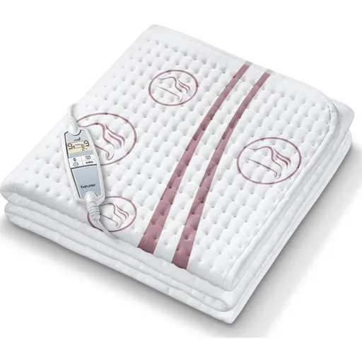 UB90 VYHRIEVACIA PODKRÝVKA BEURER