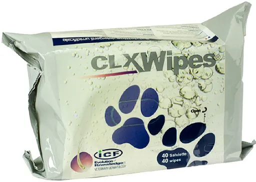 Clorexyderm wipes dezinfekční ubrousky 15 ks