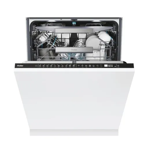 Vstavaná umývačka riadu I-PRO SHINE Haier biela 32901750