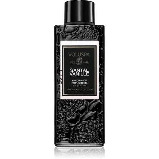 VOLUSPA Japonica Santal Vanille vonný olej 15 ml