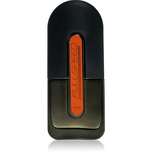 Avon Full Speed toaletná voda pre mužov 75 ml