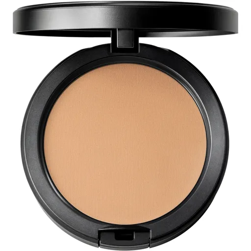 MAC Cosmetics Studio Fix Powder Plus Foundation Prefill zmatňujúci púdrový make-up odtieň NC30 12 g