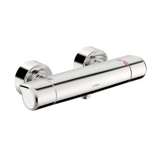 Sprchová batéria Hansa Care bez sprchového setu 150 mm chróm 08707100