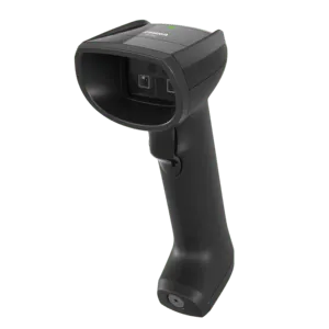 Zebra DS8288, PowerCap, BT, 2D, FIPS, BT, Qi, black