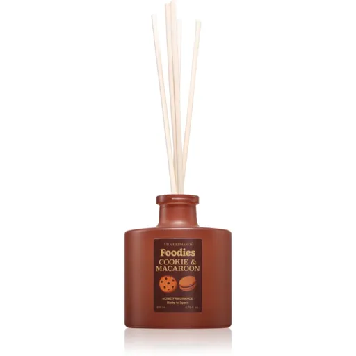 Vila Hermanos Cookie & Macaroon aróma difuzér 200 ml