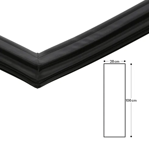 Klarstein Tesnenie - Shiraz 27