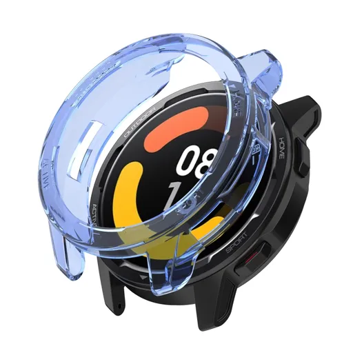 Ochranný obal pre Xiaomi Watch S1 Active modrý