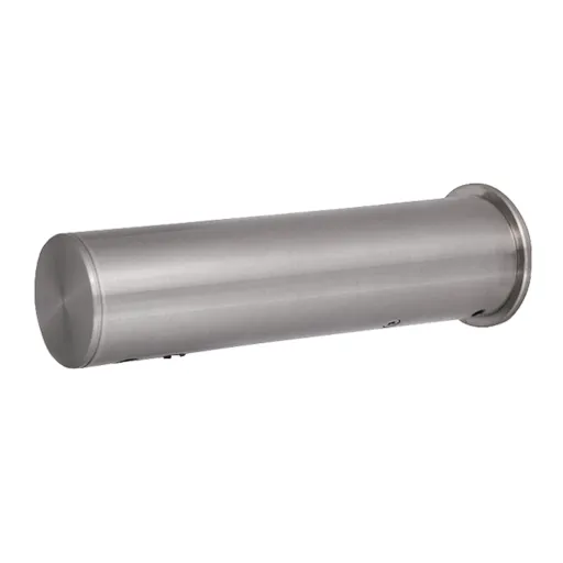 Umývadlová batéria Sanela so senzorom nerez SLU43B