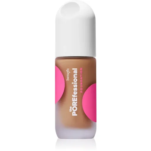 Benefit The POREfessional Foundation tekutý rozjasňujúci make-up s niacínamidom odtieň 22N Outstanding 30 ml