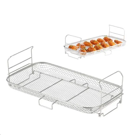Cosori Mriežka na pečenie pre fritézu Twin Fry