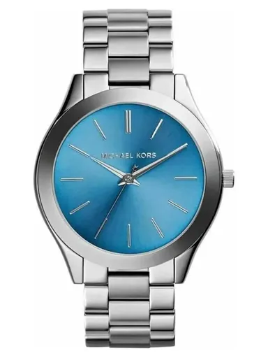 Dámske hodinky Michael Kors Slim Runway MK3292 + BOX