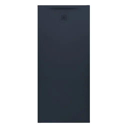 Laufen Laufen Pro sprchová vanička obdĺžniková 160x80 cm marbond antracit H2139580780001