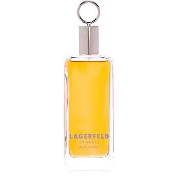KARL LAGERFELD Classic EdT