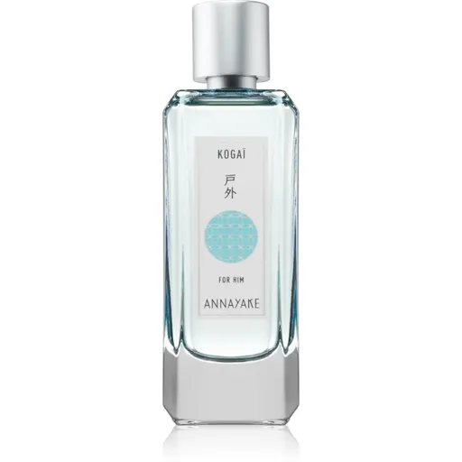 Annayake Kogaï For Him Eau De Toilette Spray toaletná voda pre mužov v spreji 100 ml