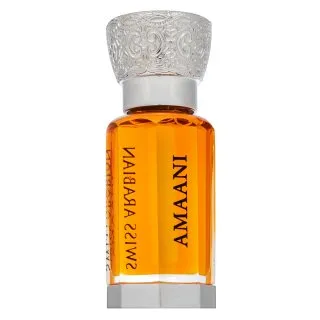 Swiss Arabian Amaani Parfémovaný olej unisex 12 ml