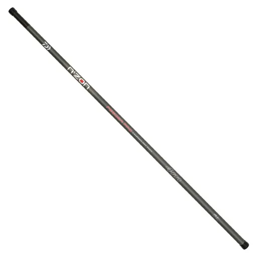 Daiwa podberáková tyč n‘zon feeder pre karbonová 4 m 3